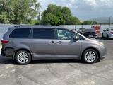 Toyota Sienna 2016 годаүшін11 842 000 тг. в Алматы – фото 3