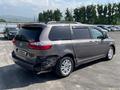 Toyota Sienna 2016 годаүшін11 842 000 тг. в Алматы – фото 5