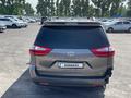 Toyota Sienna 2016 годаүшін11 842 000 тг. в Алматы – фото 2