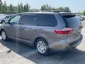 Toyota Sienna 2016 годаүшін11 842 000 тг. в Алматы – фото 7
