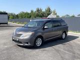 Toyota Sienna 2016 годаүшін11 842 000 тг. в Алматы – фото 4