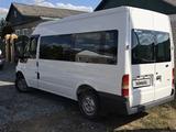Ford Transit 2004 года за 4 500 000 тг. в Аулиеколь