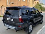 Toyota 4Runner 2004 годаүшін9 500 000 тг. в Актау – фото 5