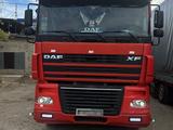 DAF  XF 95 2002 годаүшін18 000 000 тг. в Тараз – фото 3