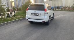 Toyota Land Cruiser Prado 2011 годаүшін13 000 000 тг. в Астана – фото 2