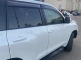 Toyota Land Cruiser Prado 2011 годаүшін14 500 000 тг. в Астана – фото 3