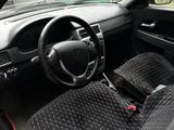 ВАЗ (Lada) Priora 2172 2013 года за 1 100 000 тг. в Алтай – фото 4