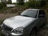 ВАЗ (Lada) Priora 2172 2013 года за 1 100 000 тг. в Алтай