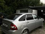 ВАЗ (Lada) Priora 2172 2013 года за 1 100 000 тг. в Алтай – фото 3
