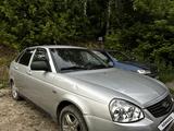 ВАЗ (Lada) Priora 2172 2013 года за 1 100 000 тг. в Алтай – фото 2