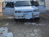 ВАЗ (Lada) 2115 2012 года за 1 400 000 тг. в Шымкент – фото 3