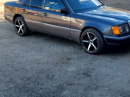 Mercedes-Benz E 220 1991 года за 2 600 000 тг. в Кокшетау – фото 18