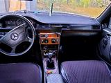 Mercedes-Benz E 220 1991 годаүшін2 600 000 тг. в Кокшетау