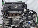 Двигатель EP6 N12B16A 1.6 л 98-122 л. С. Mini Clubman за 500 000 тг. в Астана