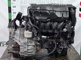 Двигатель EP6 N12B16A 1.6 л 98-122 л. С. Mini Clubman за 500 000 тг. в Астана – фото 4