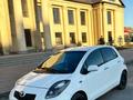 Toyota Yaris 2008 года за 3 800 000 тг. в Семей