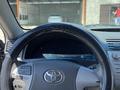 Toyota Camry 2011 года за 6 000 000 тг. в Жанаозен – фото 11