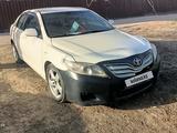 Toyota Camry 2007 года за 3 000 000 тг. в Актобе