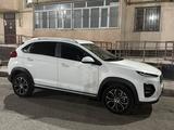 Chery Tiggo 2 2023 года за 5 500 000 тг. в Тараз – фото 2