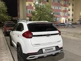 Chery Tiggo 2 2023 года за 5 500 000 тг. в Тараз – фото 3