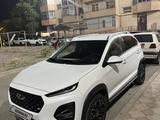 Chery Tiggo 2 2023 года за 5 500 000 тг. в Тараз