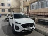 Chery Tiggo 2 2023 года за 5 500 000 тг. в Тараз – фото 4