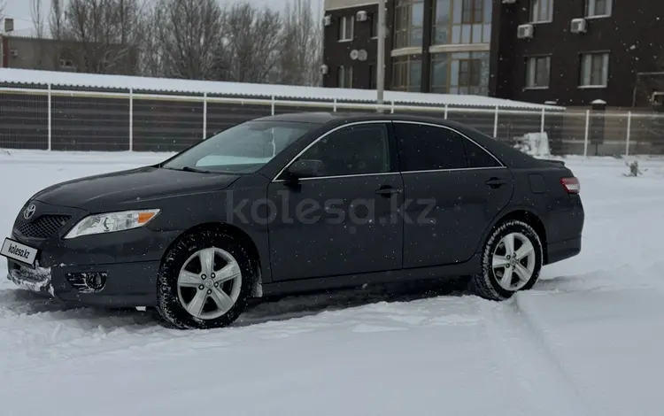 Toyota Camry 2009 года за 6 800 000 тг. в Актобе