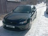 Subaru Legacy 2007 годаүшін5 200 000 тг. в Алматы