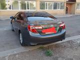 Toyota Camry 2014 годаүшін6 500 000 тг. в Уральск – фото 3