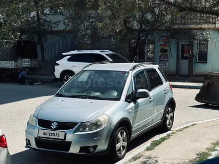 Suzuki SX4 2010 года за 4 500 000 тг. в Атырау