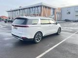 Kia Carnival 2021 годаүшін16 300 000 тг. в Астана – фото 2