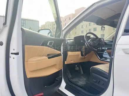 Kia Carnival 2021 года за 16 300 000 тг. в Астана – фото 10