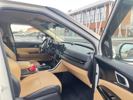 Kia Carnival 2021 года за 16 300 000 тг. в Астана – фото 16