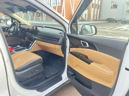 Kia Carnival 2021 года за 16 300 000 тг. в Астана – фото 17