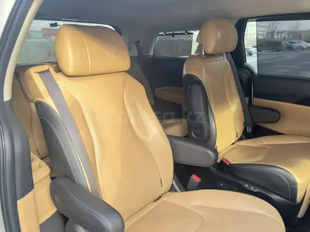 Kia Carnival 2021 года за 16 300 000 тг. в Астана – фото 19
