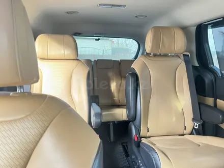 Kia Carnival 2021 года за 16 300 000 тг. в Астана – фото 21