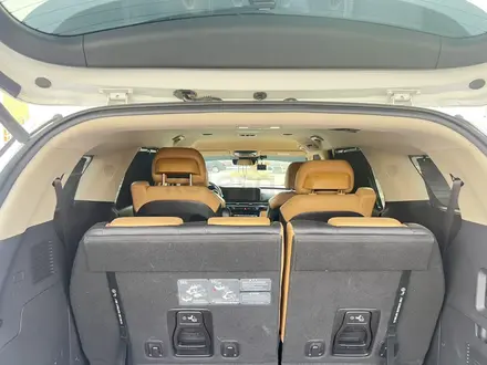 Kia Carnival 2021 года за 16 300 000 тг. в Астана – фото 23