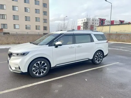Kia Carnival 2021 года за 16 300 000 тг. в Астана – фото 3