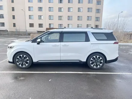 Kia Carnival 2021 года за 16 300 000 тг. в Астана – фото 4