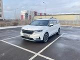 Kia Carnival 2021 годаүшін16 300 000 тг. в Астана – фото 5