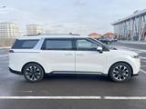 Kia Carnival 2021 годаүшін16 300 000 тг. в Астана