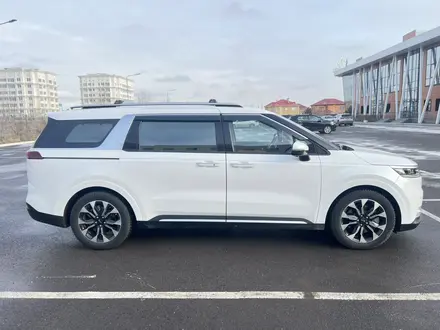 Kia Carnival 2021 года за 16 300 000 тг. в Астана