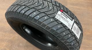 245/70r16 Yokohama Ice Guard IG65 за 89 000 тг. в Астана