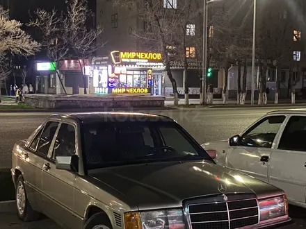 Mercedes-Benz 190 1990 года за 1 350 000 тг. в Тараз – фото 3