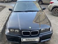 BMW 320 1994 годаүшін2 100 000 тг. в Астана