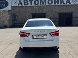 ВАЗ (Lada) Vesta 2020 годаүшін4 000 000 тг. в Астана – фото 2