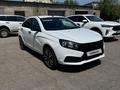 ВАЗ (Lada) Vesta 2020 года за 4 000 000 тг. в Астана – фото 3