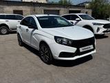 ВАЗ (Lada) Vesta 2020 годаүшін4 000 000 тг. в Астана – фото 3