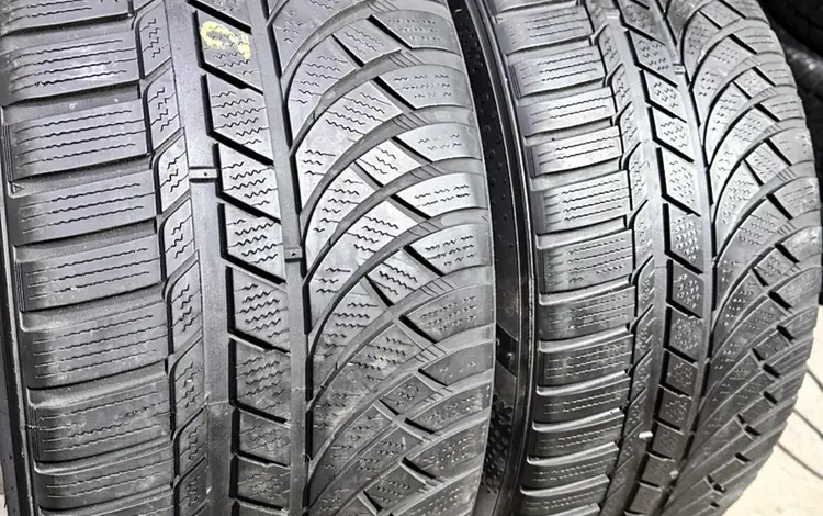 275/40r19 Kumho за 70 000 тг. в Алматы