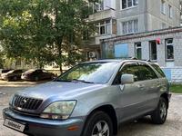 Lexus RX 300 2001 года за 6 500 000 тг. в Усть-Каменогорск